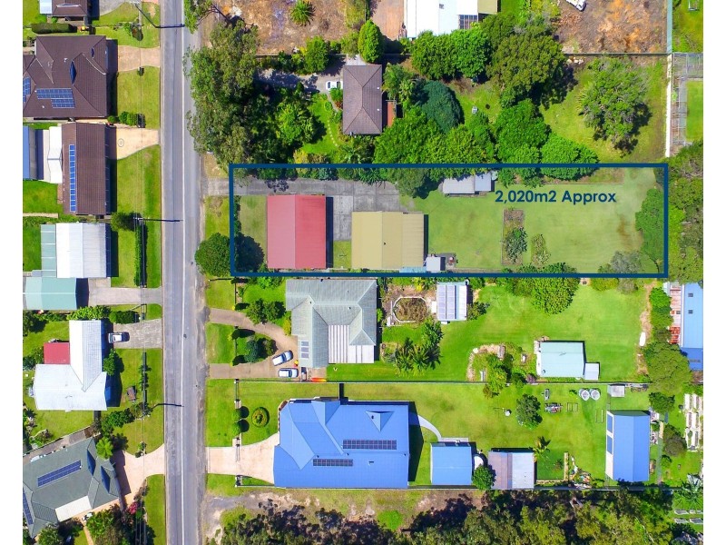 70 Emmett Street, Callala Bay NSW 2540