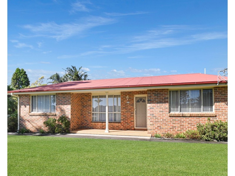 70 Emmett Street, Callala Bay NSW 2540