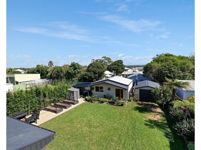 31 Gerringong Street, Currarong NSW 2540