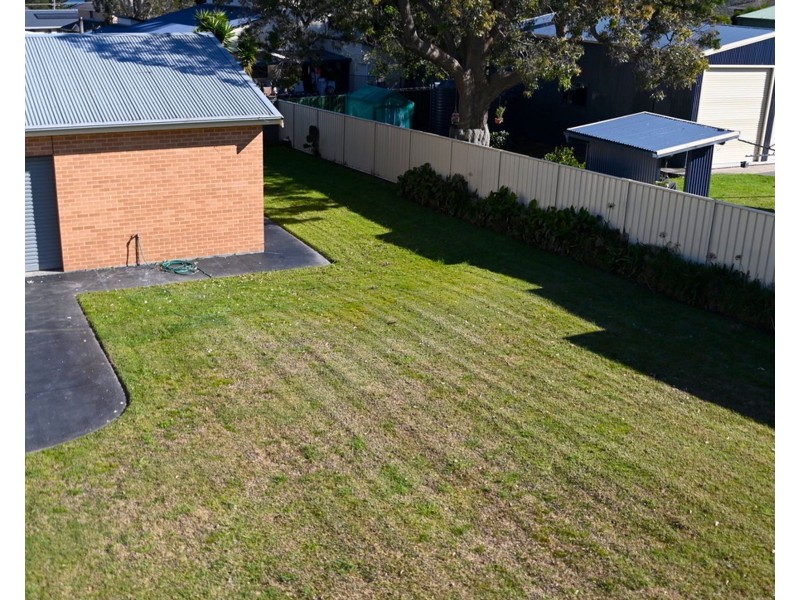 Orient Point NSW 2540