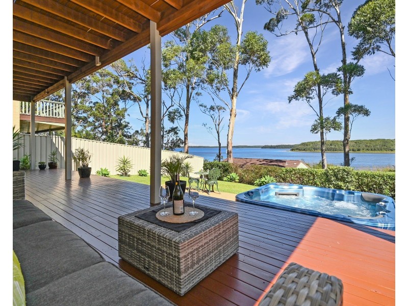 35 Greenbank Grove, Culburra Beach NSW 2540