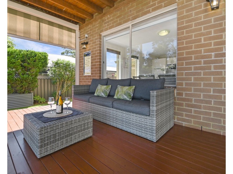 35 Greenbank Grove, Culburra Beach NSW 2540