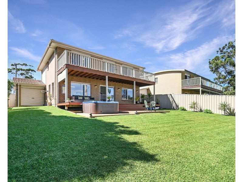 35 Greenbank Grove, Culburra Beach NSW 2540