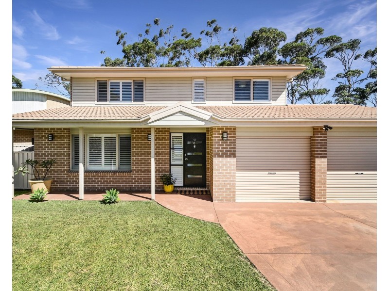 35 Greenbank Grove, Culburra Beach NSW 2540