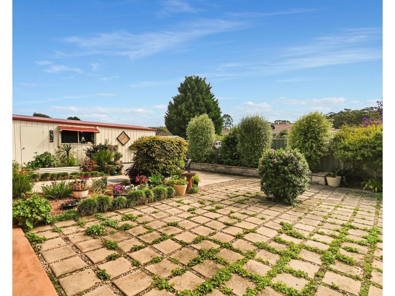 25 Emmett Street, Callala Bay NSW 2540