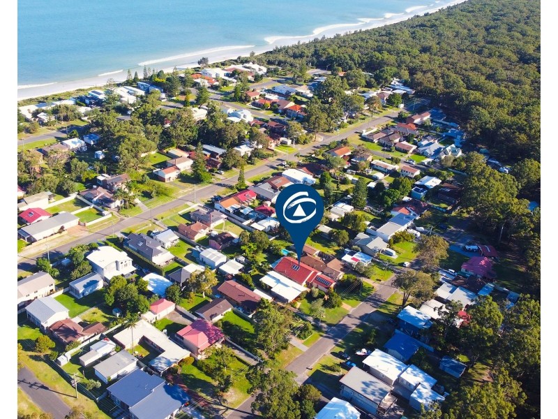 15 Queen Mary Street, Callala Beach NSW 2540
