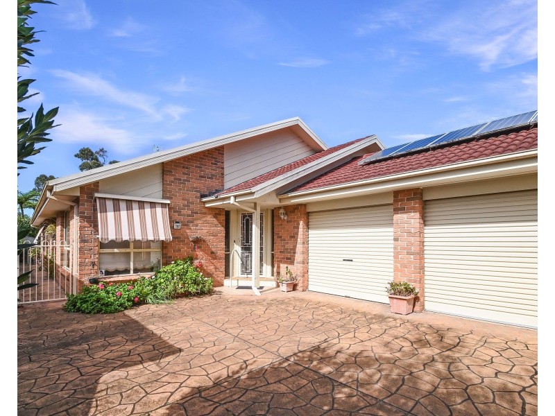 15 Queen Mary Street, Callala Beach NSW 2540