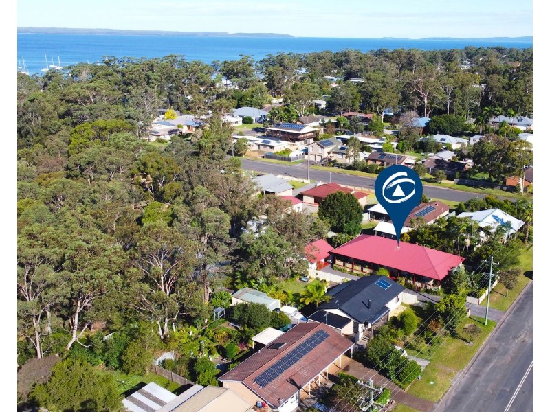 18 Lackersteen Street, Callala Bay NSW 2540