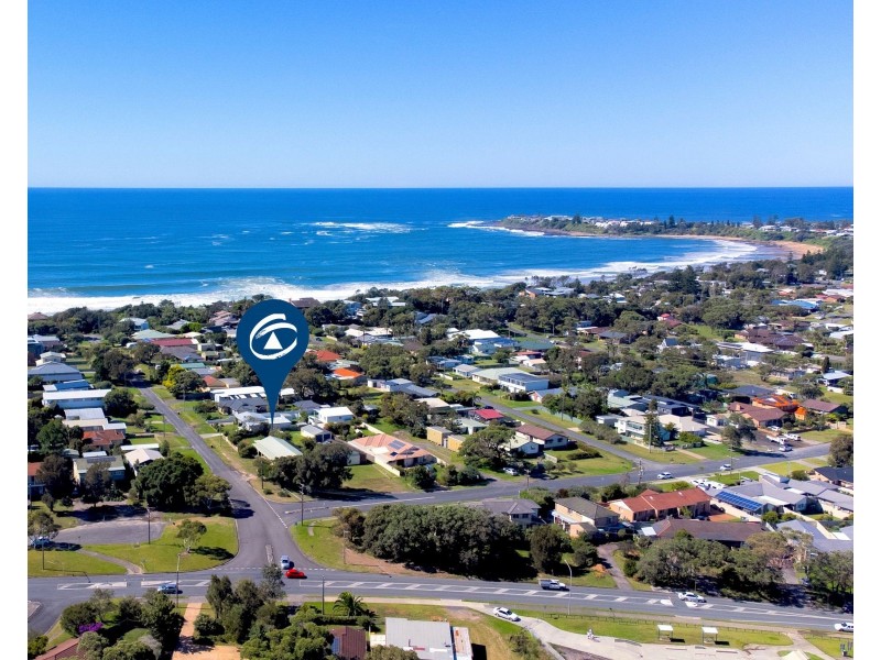 2 Penguins Head Road, Culburra Beach NSW 2540