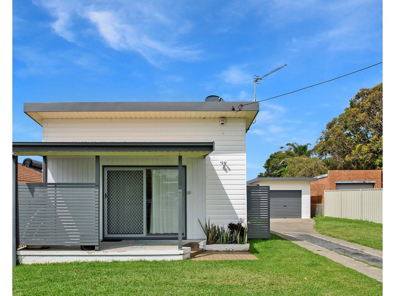 76 The Lake Circuit, Culburra Beach NSW 2540