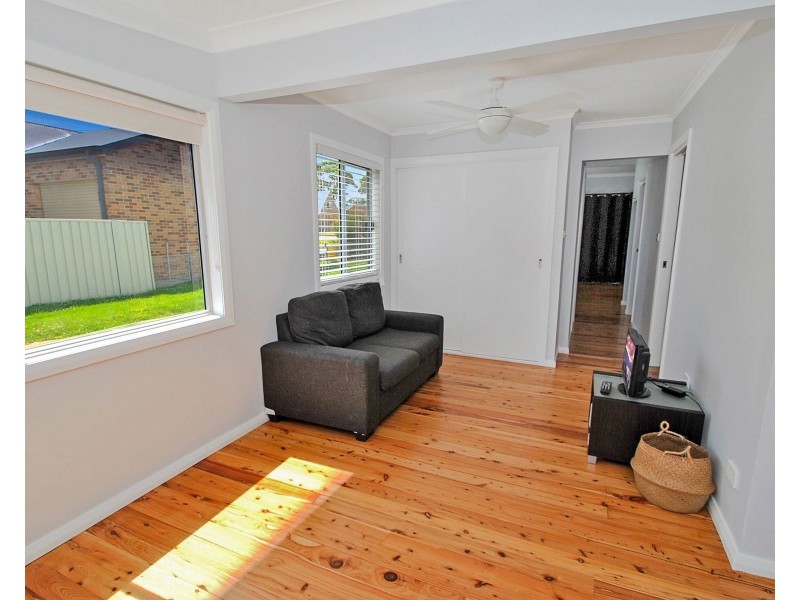 76 The Lake Circuit, Culburra Beach NSW 2540
