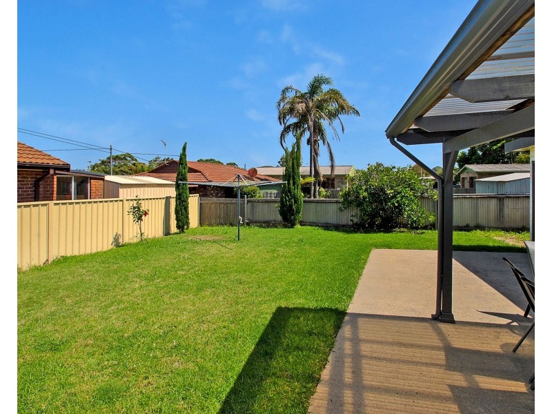 76 The Lake Circuit, Culburra Beach NSW 2540