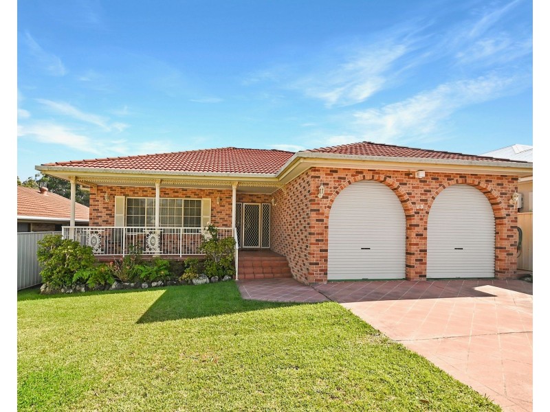 23 Hunter Street, Callala Bay NSW 2540