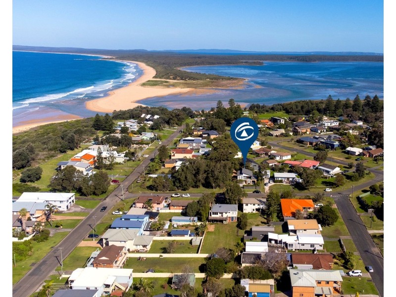6a Mona Street, Culburra Beach NSW 2540