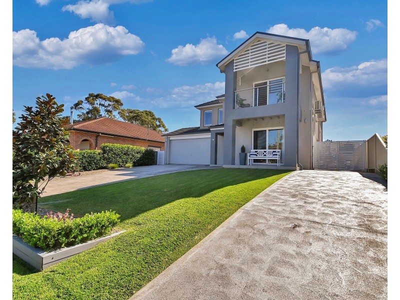 78 Watts Road, Callala Beach NSW 2540
