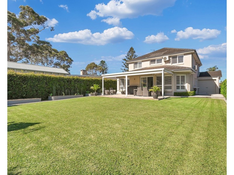 78 Watts Road, Callala Beach NSW 2540