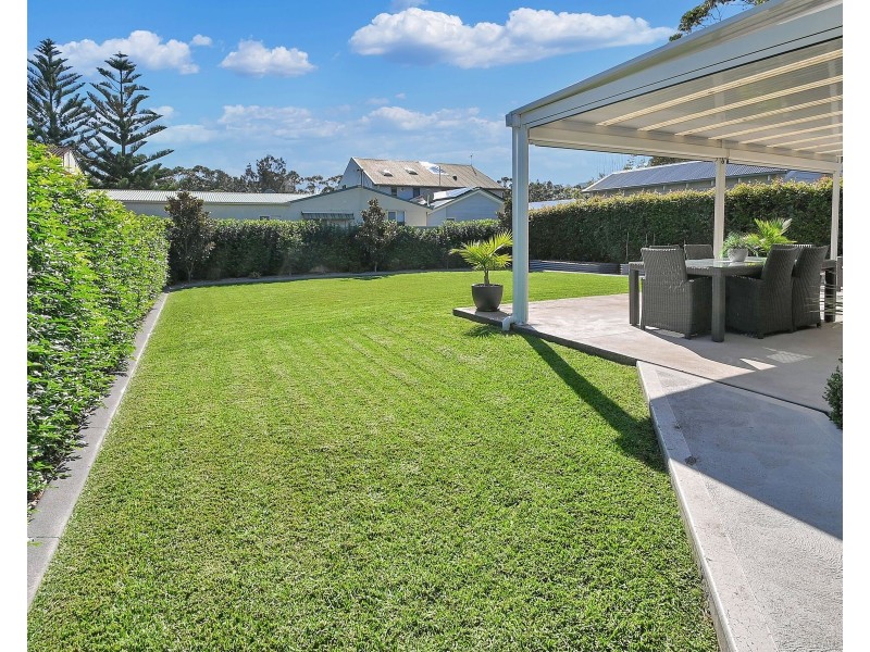 78 Watts Road, Callala Beach NSW 2540