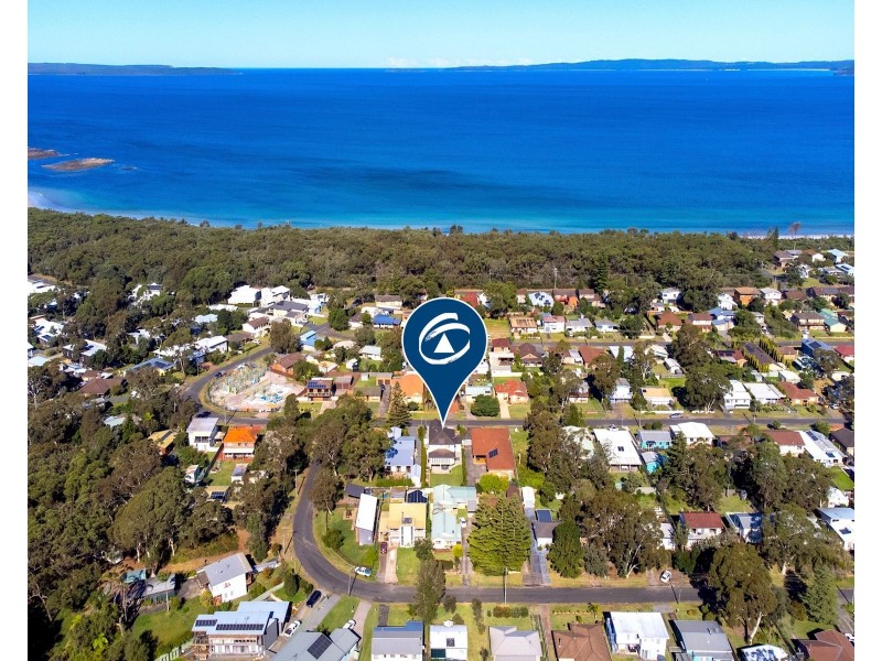 78 Watts Road, Callala Beach NSW 2540