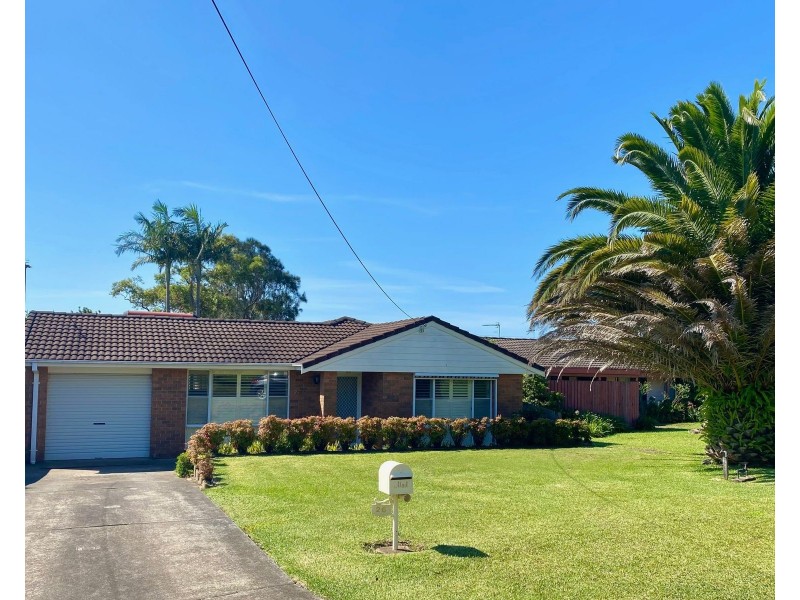 26 Ingle Ring, Culburra Beach NSW 2540