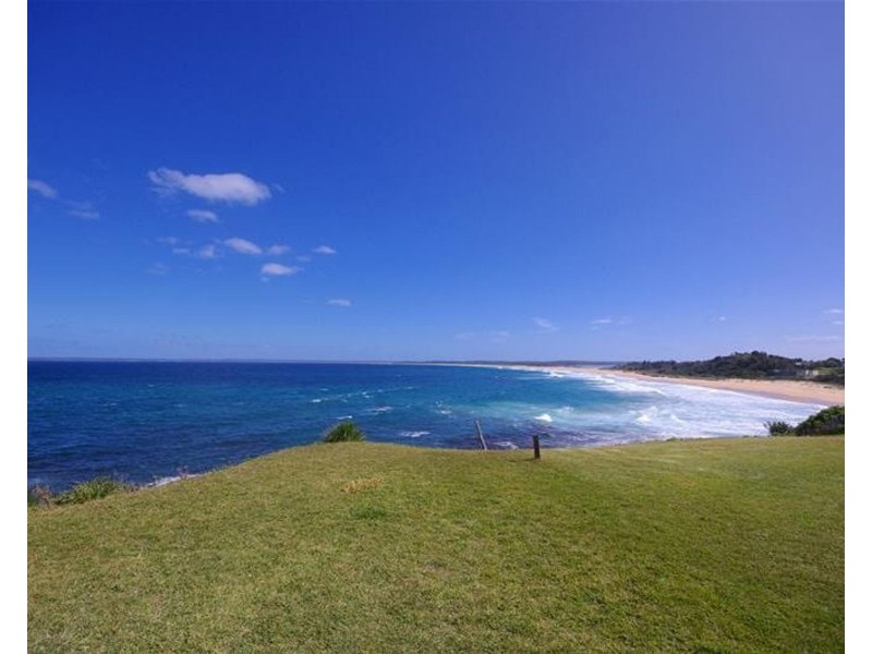 Culburra Beach NSW 2540