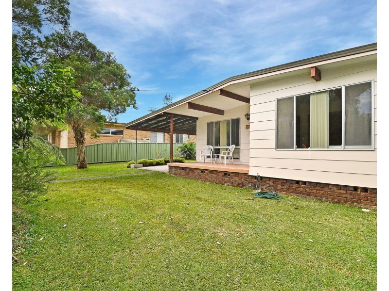 64 Lackersteen Street, Callala Bay NSW 2540
