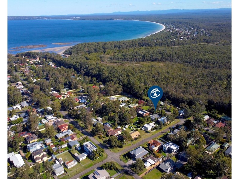 64 Lackersteen Street, Callala Bay NSW 2540