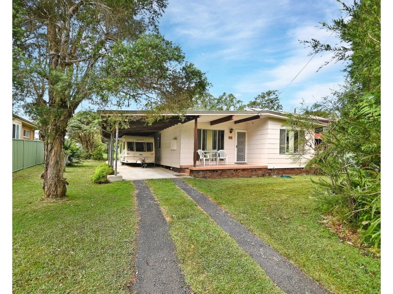 64 Lackersteen Street, Callala Bay NSW 2540