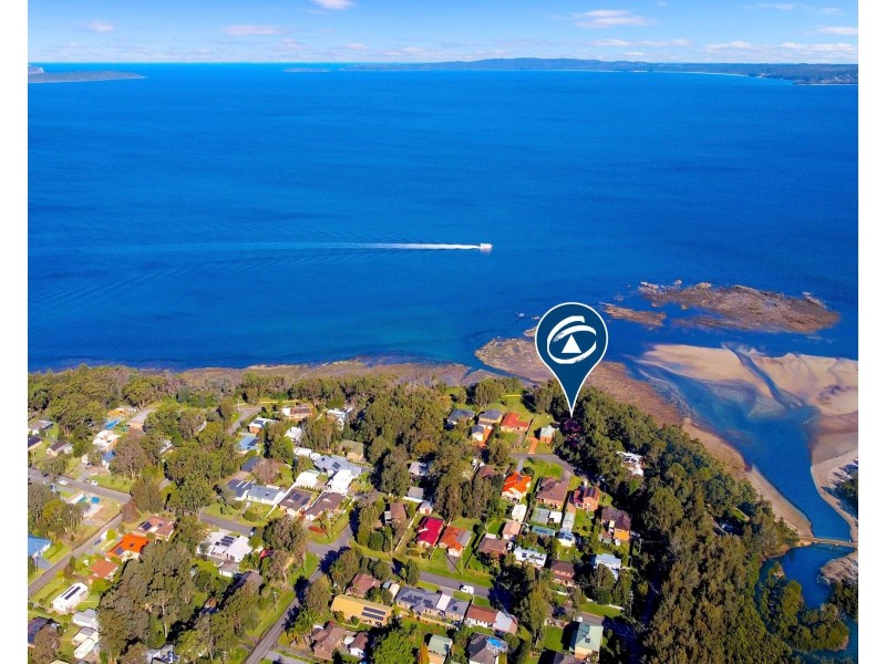 10 Callala Street, Callala Bay NSW 2540