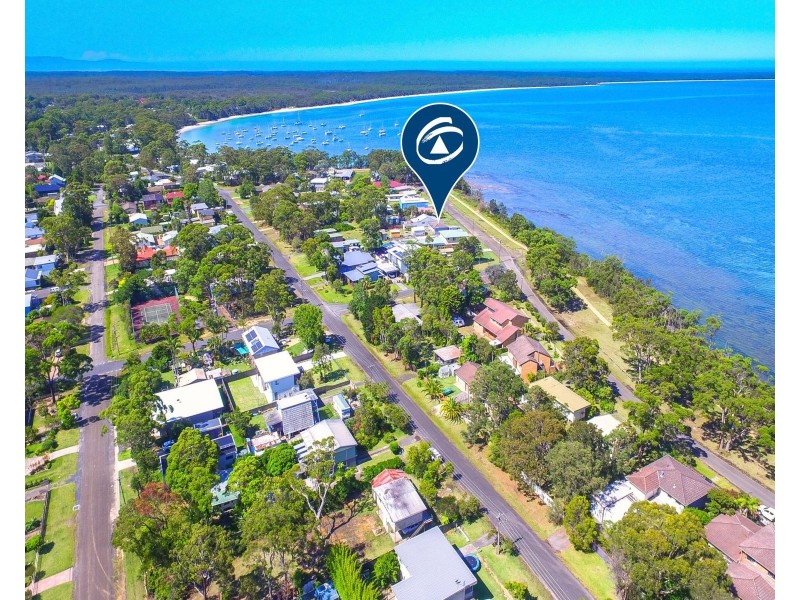 17 Marine Parade, Callala Bay NSW 2540