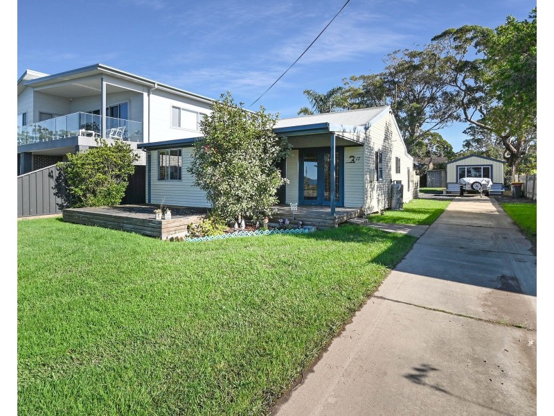 17 Marine Parade, Callala Bay NSW 2540