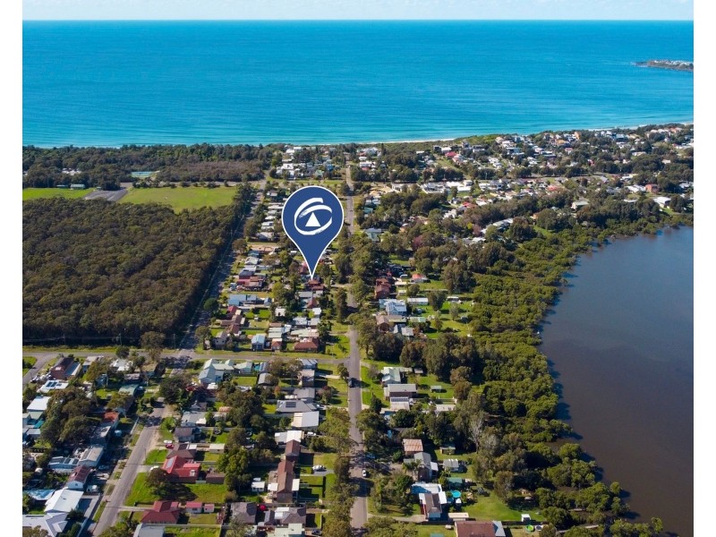 47 Orient Point Road, Culburra Beach NSW 2540