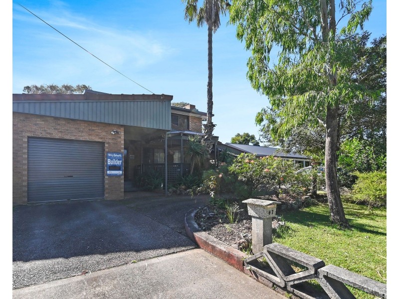 47 Orient Point Road, Culburra Beach NSW 2540