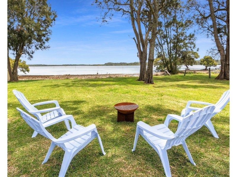 63 Addison Road, Culburra Beach NSW 2540
