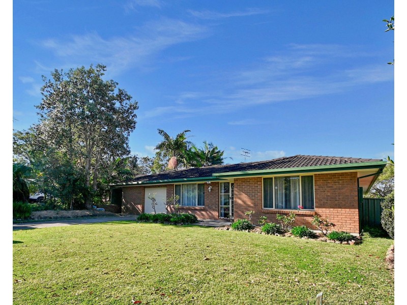 71 Stott Crescent, Callala Bay NSW 2540