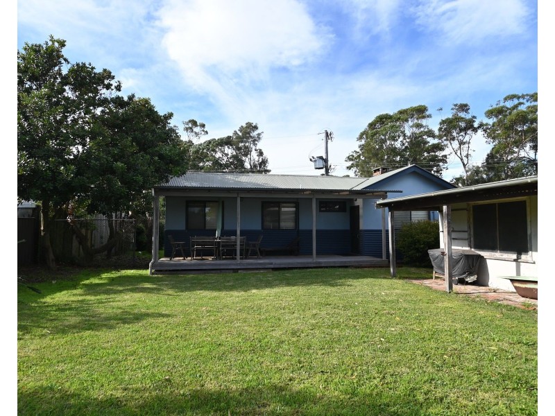 1 Cambewarra Road, Currarong NSW 2540