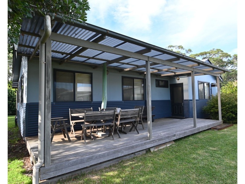 1 Cambewarra Road, Currarong NSW 2540