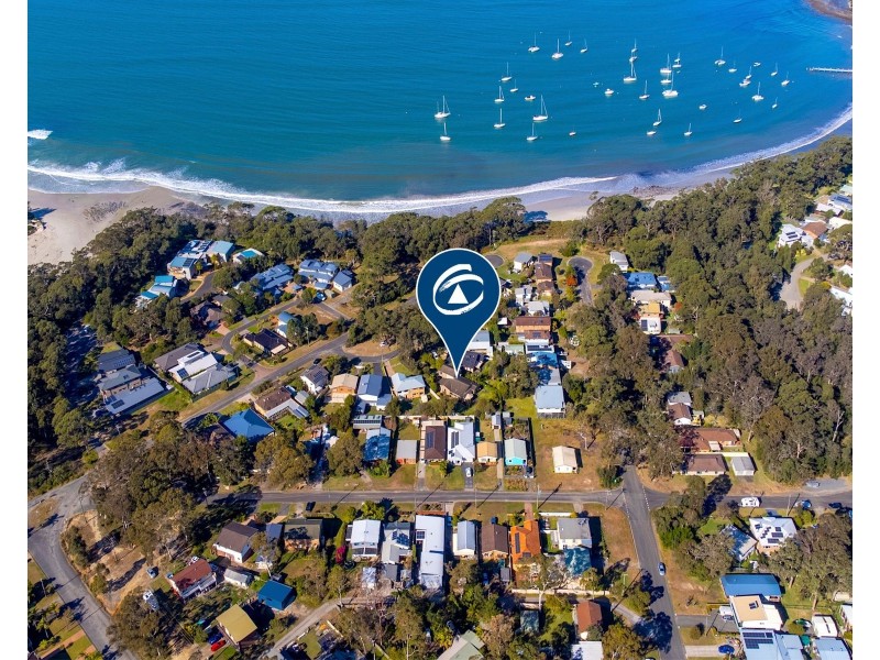 15 Sealark Road, Callala Bay NSW 2540