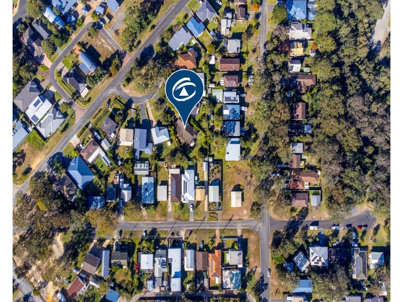 15 Sealark Road, Callala Bay NSW 2540