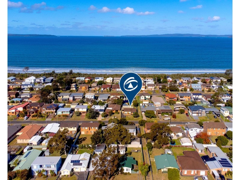 21 Verge Road, Callala Beach NSW 2540