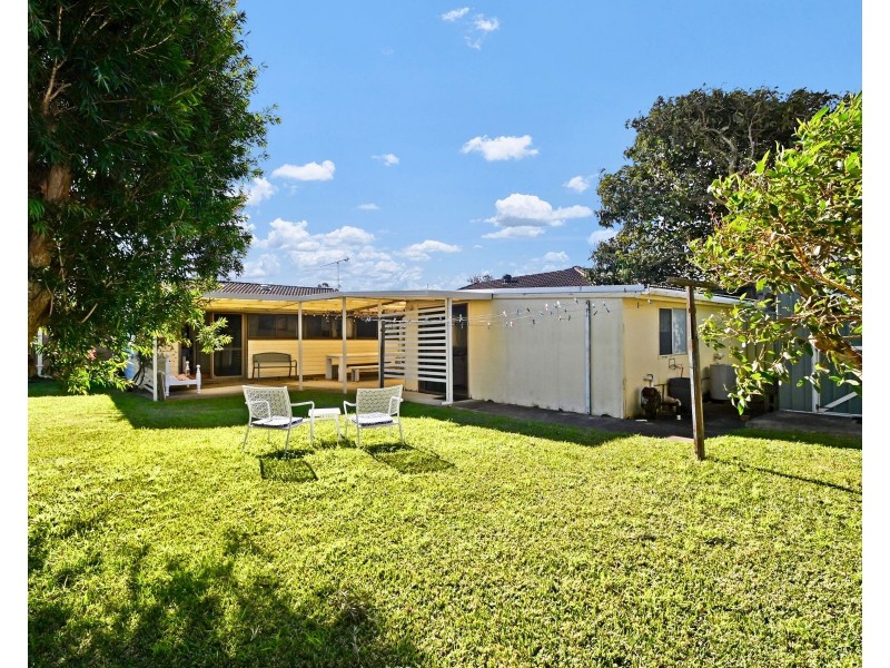 21 Verge Road, Callala Beach NSW 2540