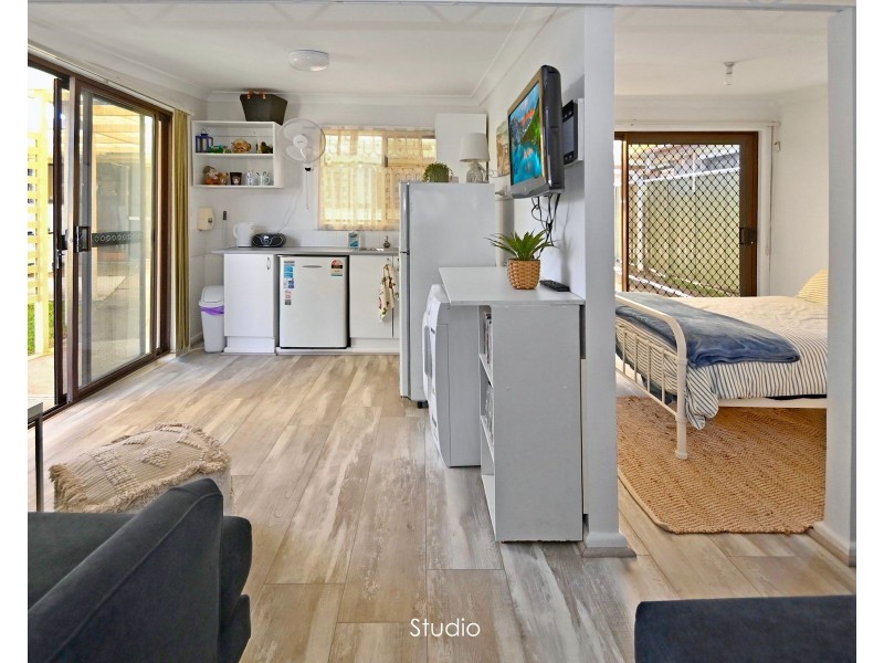 21 Verge Road, Callala Beach NSW 2540