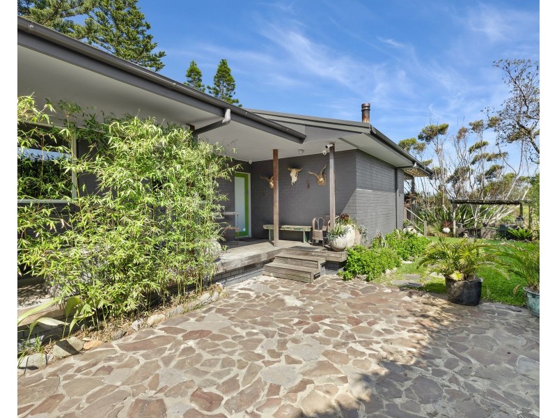 208 Penguins Head Road, Culburra Beach NSW 2540