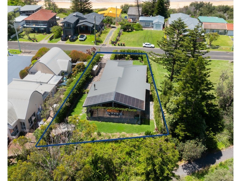 208 Penguins Head Road, Culburra Beach NSW 2540