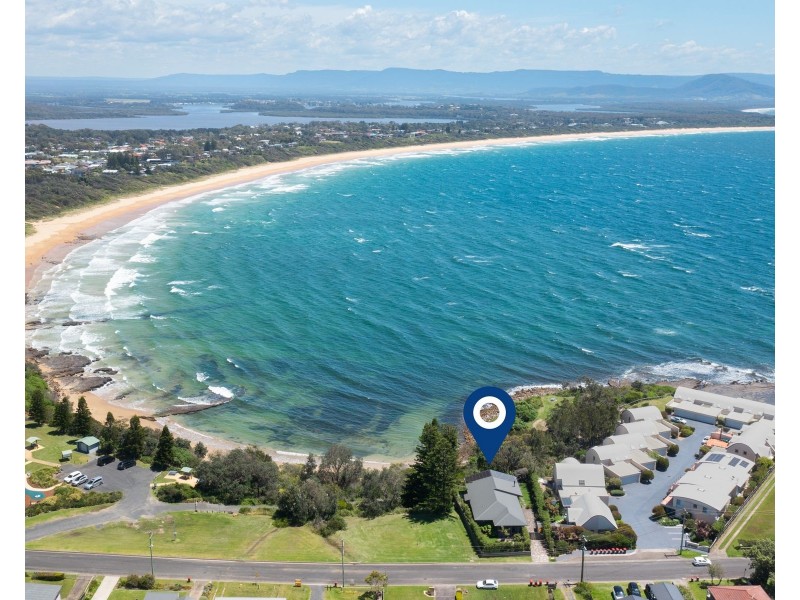 208 Penguins Head Road, Culburra Beach NSW 2540