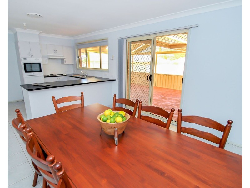 34 Tidy Close, Callala Bay NSW 2540