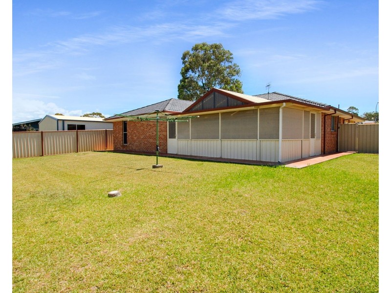 34 Tidy Close, Callala Bay NSW 2540