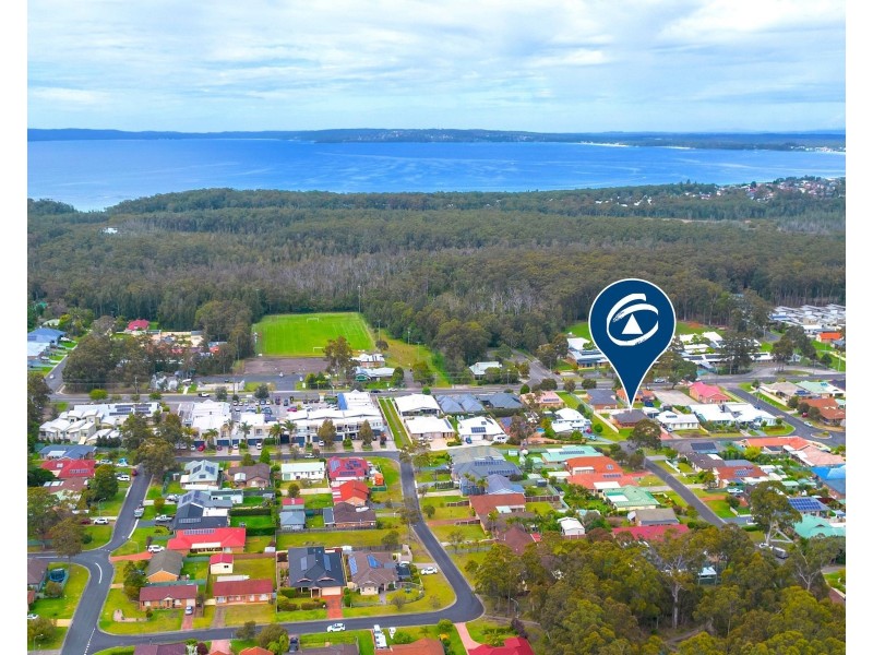 34 Tidy Close, Callala Bay NSW 2540