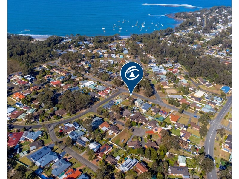 28 Sydney Avenue, Callala Bay NSW 2540
