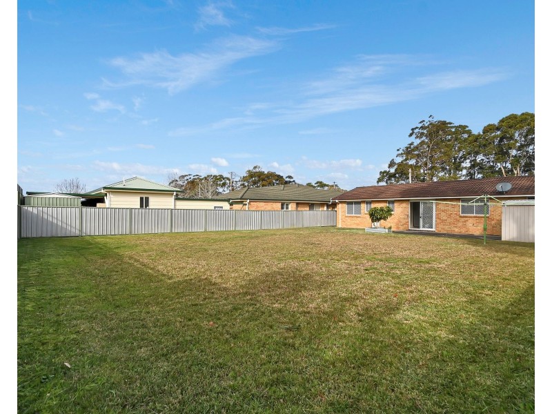 28 Sydney Avenue, Callala Bay NSW 2540
