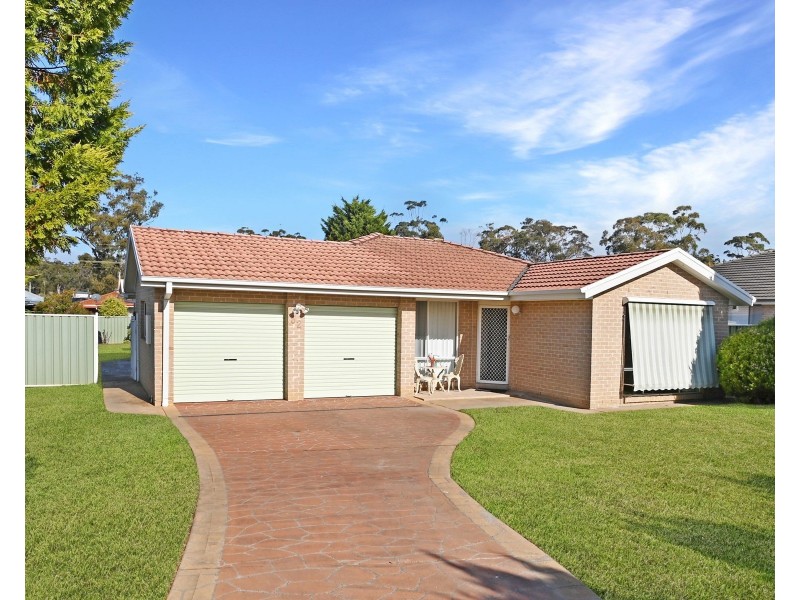 52 Barden Close, Callala Bay NSW 2540